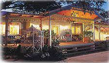  Accommodation Tasmania