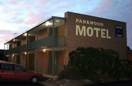 Parkwood Motel - Accommodation Tasmania