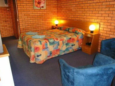 Royal Palms Motor Inn - Accommodation Tasmania 2