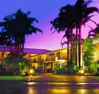 Sapphire Waters Motor Inn - Accommodation Tasmania