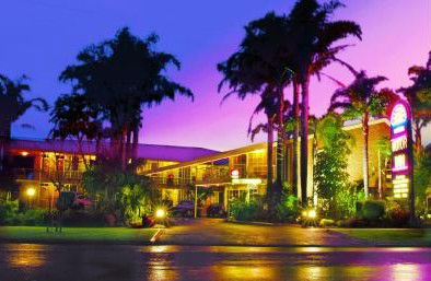Sapphire Waters Motor Inn - Accommodation Tasmania 0