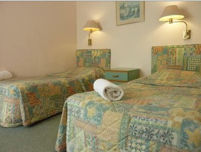 Sapphire Waters Motor Inn - Accommodation Tasmania 2