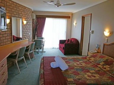 Sapphire Waters Motor Inn - Accommodation Tasmania 4