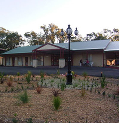 Sanctuary House Resort Motel - Accommodation Tasmania 0