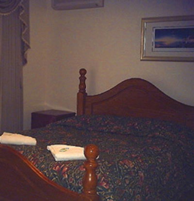 Sanctuary House Resort Motel - Accommodation Tasmania 2