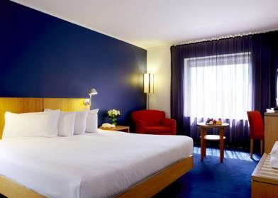 Novotel Rockford Darling Harbour - Accommodation Tasmania 1