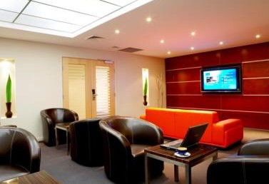 Novotel Rockford Darling Harbour - Accommodation Tasmania 2