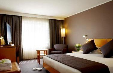 Novotel Rockford Darling Harbour - Accommodation Tasmania 3