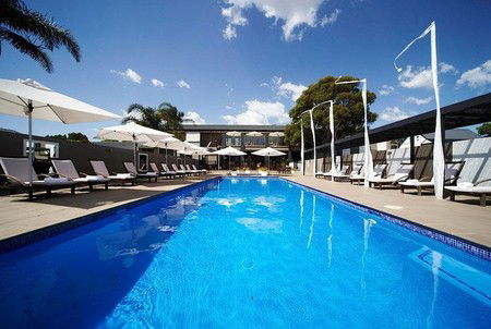 Mercure Resort Gerringong By The Sea - Accommodation Tasmania 4