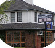 Seaton Arms Motor Inn - Accommodation Tasmania 4