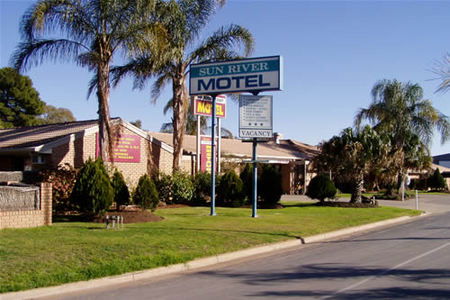 Sun River Resort Motel - Accommodation Tasmania 0