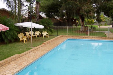 Sun River Resort Motel - Accommodation Tasmania 2