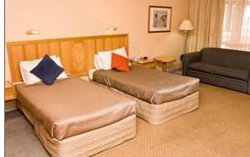 Young Federation Motor Inn - Accommodation Tasmania 4