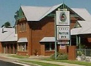 Young Federation Motor Inn - Accommodation Tasmania 5