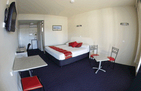Best Western Zebra Motel - Accommodation Tasmania 0