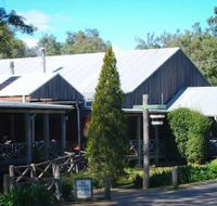 Riverwood Downs - Accommodation Tasmania