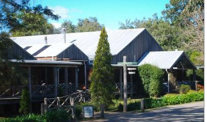 Riverwood Downs - Accommodation Tasmania 0
