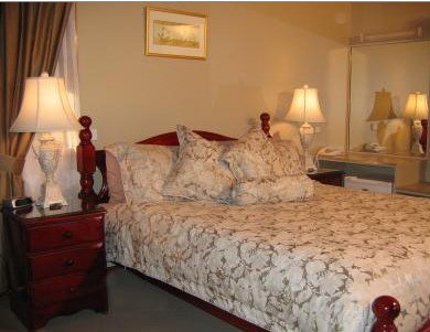 Riverwood Downs - Accommodation Tasmania 1