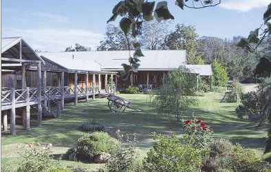 Riverwood Downs - Accommodation Tasmania 2