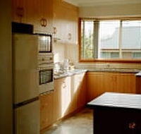 Apartments on Tolmie - Accommodation Tasmania