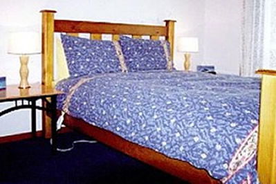 Apartments On Tolmie - Accommodation Tasmania 2