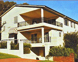 Beach Park Motor Inn - Accommodation Tasmania 1