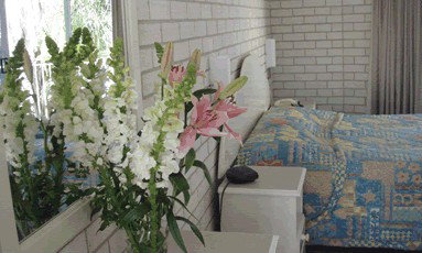 Beach Park Motor Inn - Accommodation Tasmania 4