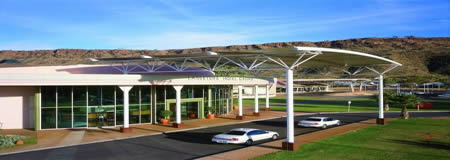 Lasseters Hotel Casino - Accommodation Tasmania 0