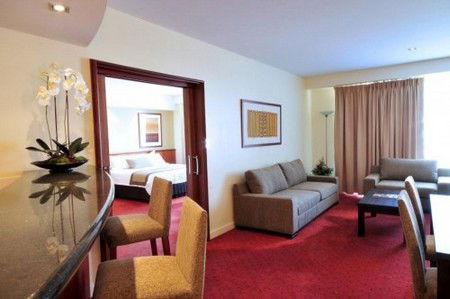 Lasseters Hotel Casino - Accommodation Tasmania 2
