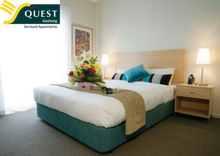 Quest Geelong - Accommodation Tasmania 0