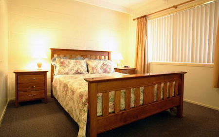 Sheridans On Prince - Accommodation Tasmania 4