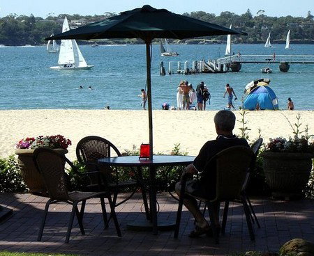 Bed And Breakfast Caringbah - Accommodation Tasmania 2