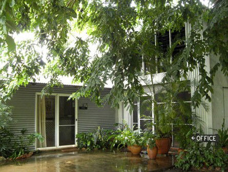 Rum Jungle Bungalows - Accommodation Tasmania 0