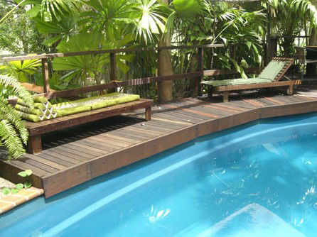 Rum Jungle Bungalows - Accommodation Tasmania 1