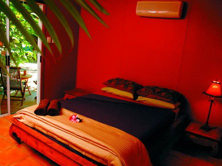Rum Jungle Bungalows - Accommodation Tasmania 2