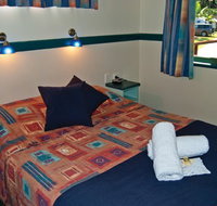 BIG4 Cairns Crystal Cascades Holiday Park - Accommodation Tasmania