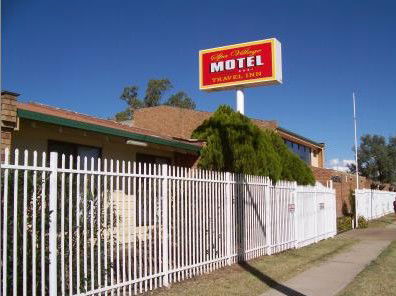 Spa Village Travel Inn - Accommodation Tasmania 0