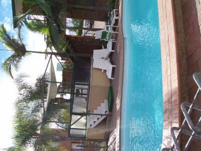 Spa Village Travel Inn - Accommodation Tasmania 1