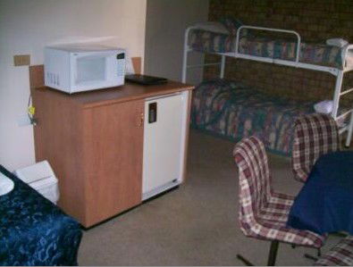 Spa Village Travel Inn - Accommodation Tasmania 2