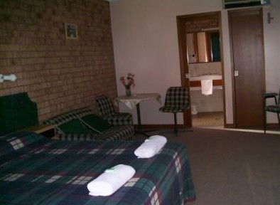 Spa Village Travel Inn - Accommodation Tasmania 3