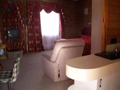 Spa Village Travel Inn - Accommodation Tasmania 4
