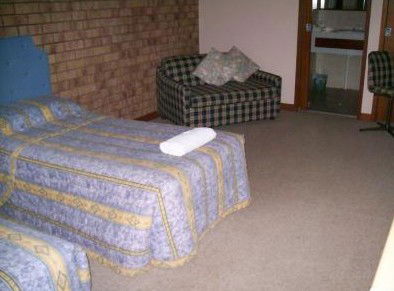 Spa Village Travel Inn - Accommodation Tasmania 5