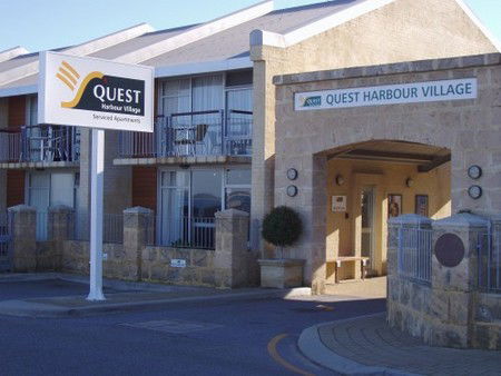 Quest Harbour Village - Accommodation Tasmania 3