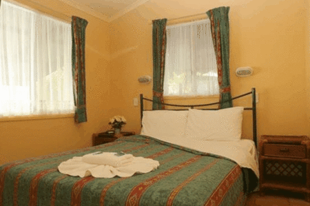 Cane Village Holiday Park - Accommodation Tasmania