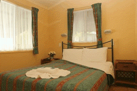 Cane Village Holiday Park - Accommodation Tasmania 0