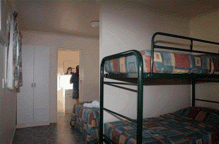Cane Village Holiday Park - Accommodation Tasmania 2