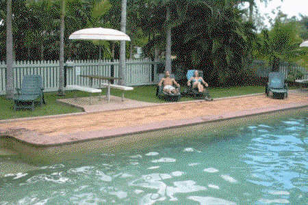 Cane Village Holiday Park - Accommodation Tasmania 3