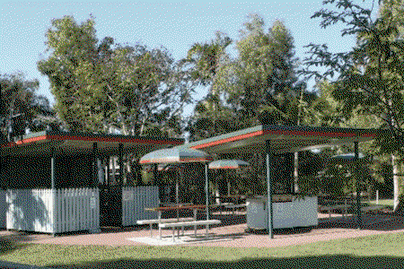 Cane Village Holiday Park - Accommodation Tasmania 4