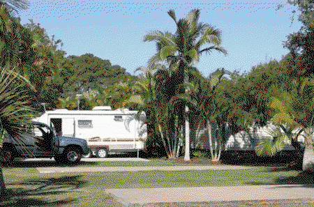 Cane Village Holiday Park - Accommodation Tasmania 5