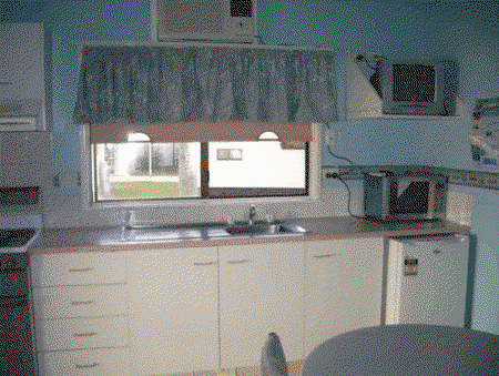 Oakwood Caravan Park - Accommodation Tasmania 2